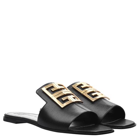 Givenchy sandals size chart